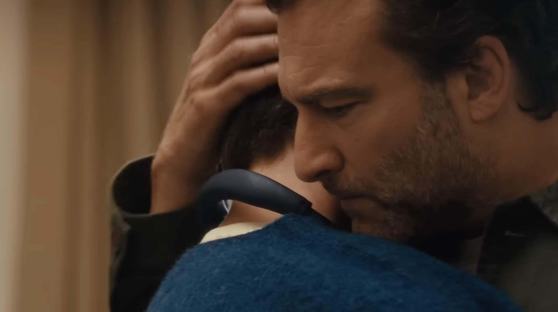 Body Language & Emotions